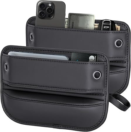 ORGANIZADOR PARA COCHE